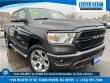 2022 Ram 1500 Big Horn Truck Crew Cab