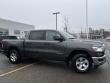 2023 Ram 1500 Big Horn Truck Crew Cab