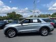 2023 Ford Explorer Limited SUV