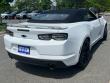 2023 Chevrolet Camaro 2LT Convertible