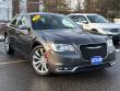 2018 Chrysler 300 Limited Sedan