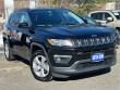 2018 Jeep Compass Latitude SUV