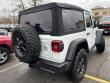 2024 Jeep Wrangler Willys SUV