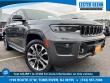 2022 Jeep Grand Cherokee Overland SUV