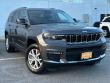 2022 Jeep Grand Cherokee L Limited SUV