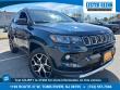 2024 Jeep Compass Limited SUV