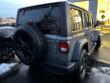 2022 Jeep Wrangler Unlimited Sport Altitude SUV