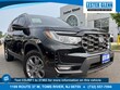  Honda Passport