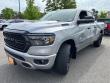 2024 Ram 1500 Big Horn Truck Quad Cab