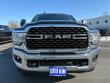 2024 Ram 2500 Big Horn Truck Crew Cab