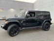 2023 Jeep Wrangler High Altitude SUV