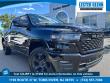 2025 Ram 1500 Big Horn Truck Crew Cab