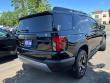2026 Honda Passport RTL SUV