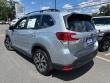 2022 Subaru Forester Limited SUV