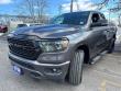 2023 Ram 1500 Big Horn Truck Quad Cab