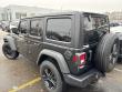 2023 Jeep Wrangler Sport Altitude SUV