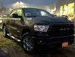 2023 Ram 1500 Big Horn Truck Crew Cab