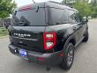 2025 Ford Bronco Sport Big Bend SUV