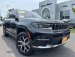 2024 Jeep Grand Cherokee L Limited SUV