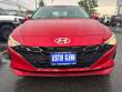 2021 Hyundai Elantra SEL Sedan