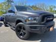 2022 Ram 1500 Classic Warlock Truck Quad Cab
