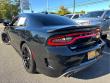 2022 Dodge Charger Scat Pack Sedan