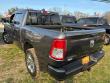 2022 Ram 1500 Big Horn Truck Crew Cab