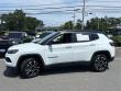 2023 Jeep Compass Limited SUV