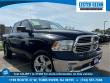 2019 Ram 1500 Classic Big Horn Truck Crew Cab