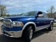 2016 Ram 1500 Laramie Truck Quad Cab