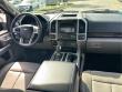 2018 Ford F-150 Lariat Truck SuperCrew Cab