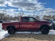 2022 Ram 1500 Classic Warlock Truck Quad Cab