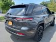 2025 Jeep Grand Cherokee Altitude X SUV