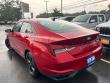 2021 Hyundai Elantra SEL Sedan