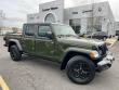 2022 Jeep Gladiator Altitude Truck Crew Cab