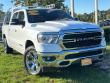 2022 Ram 1500 Big Horn Truck Crew Cab