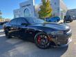 2022 Dodge Charger Scat Pack Sedan