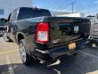 2023 Ram 1500 Big Horn Truck Crew Cab