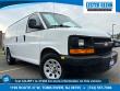 2009 Chevrolet Express Cargo Van Van Cargo Van
