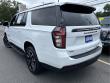 2024 Chevrolet Suburban RST SUV