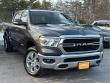 2021 Ram 1500 Big Horn Truck Crew Cab