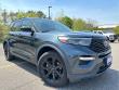 2023 Ford Explorer ST-Line SUV