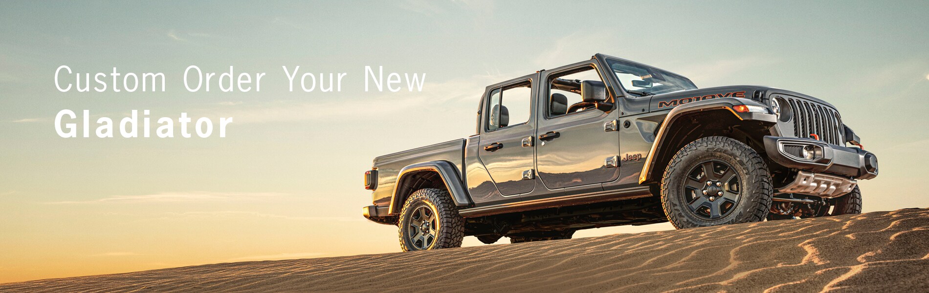 Lester Glenn Jeep Toms River
