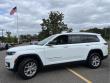 2021 Jeep Grand Cherokee L Limited SUV