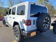 2026 Jeep Wrangler Sahara SUV