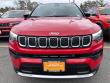 2023 Jeep Compass Limited SUV