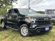 2023 Chevrolet Silverado 1500 RST Truck Crew Cab