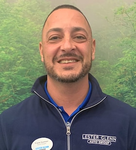 Staff member Frank Guzman from 5a71ee4c776f