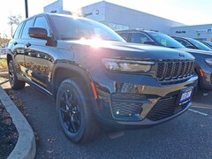 2025 Jeep Grand Cherokee Altitude X Sport Utility