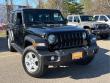 2022 Jeep Wrangler Unlimited Sport S SUV